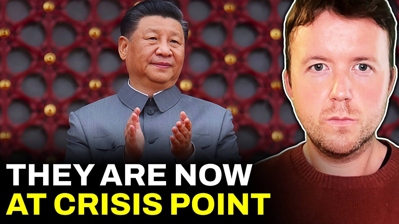 52% Purged: Shocking New Details on China&rsquo;s Military Crisis | US-China Relations