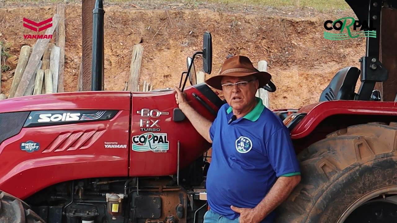 VIDEO CORPAL   FAZENDA M3