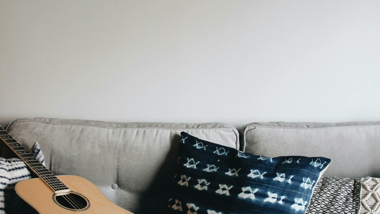 眠れない夜のLo-Fiギター 🌙Relaxing Lo-fi Guitar for Sleep