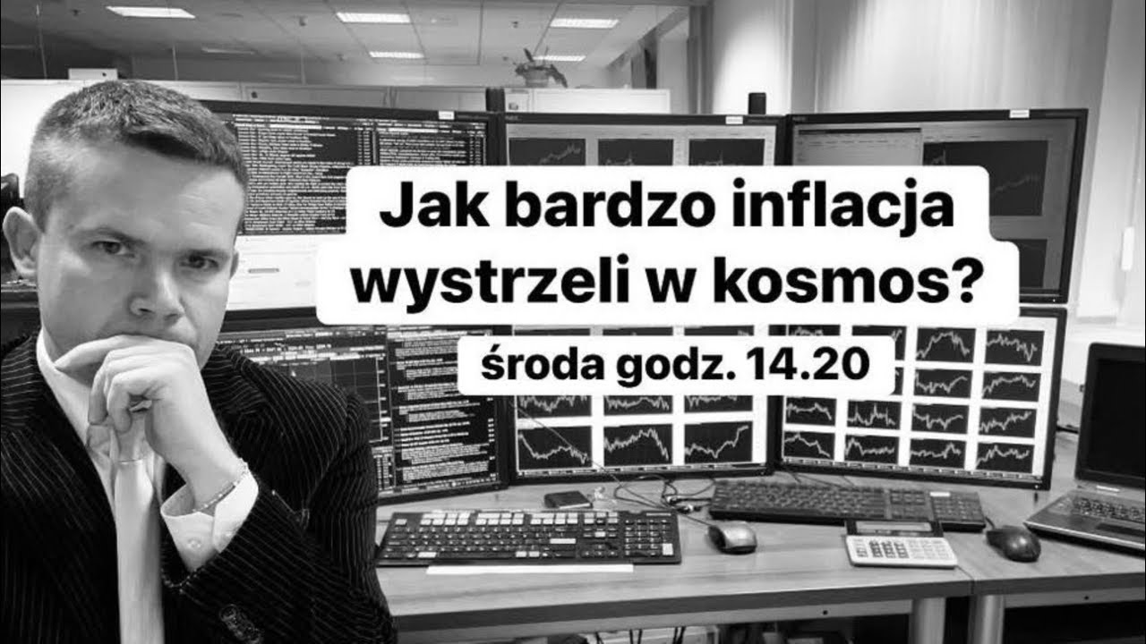💥Szybki komentarz do inflacji PPI w USA💥