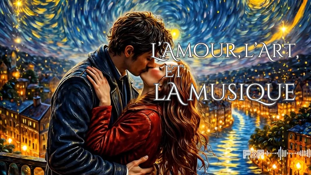 Valentine Nights Romantic Chill Beats For Love Connection Late Night Vibes FBR