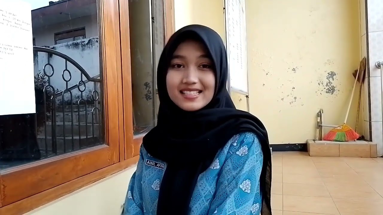 PEMBAHASAN SOAL UTBK (8D)  - SMA N 1 Salatiga