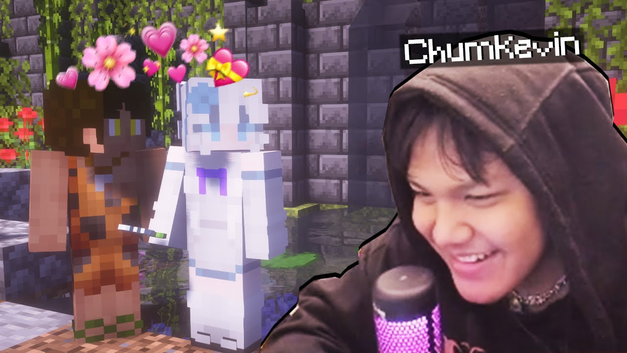 Aku Bantuin @Chum Kevin Cari Jodoh... *Ide Buruk*