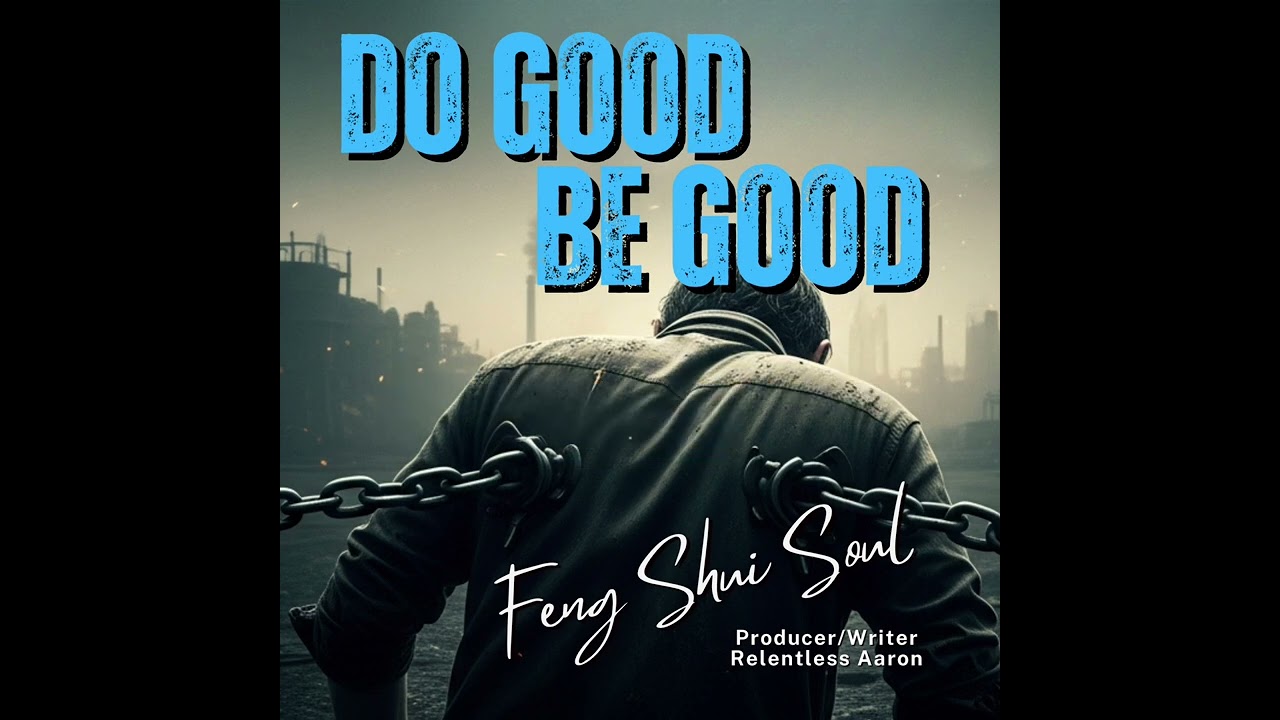 Do Good, Be Good