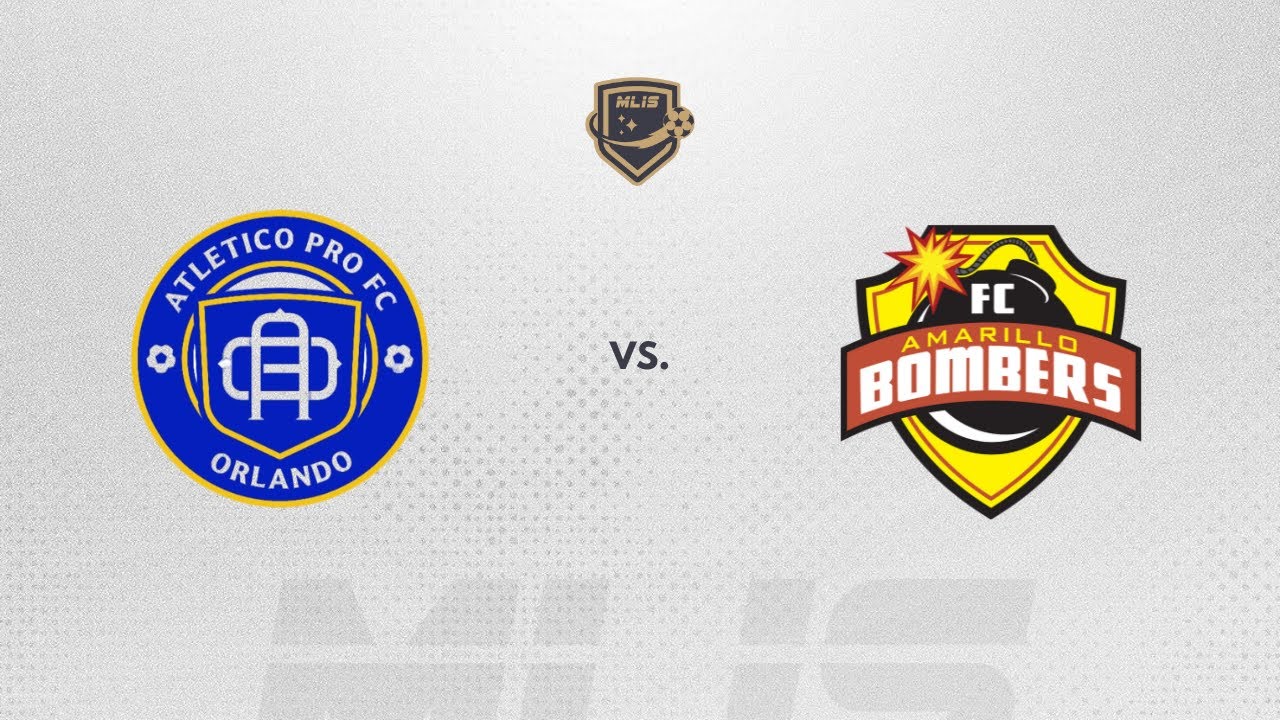 MLIS- Orlando at Amarillo, 2/7/2026