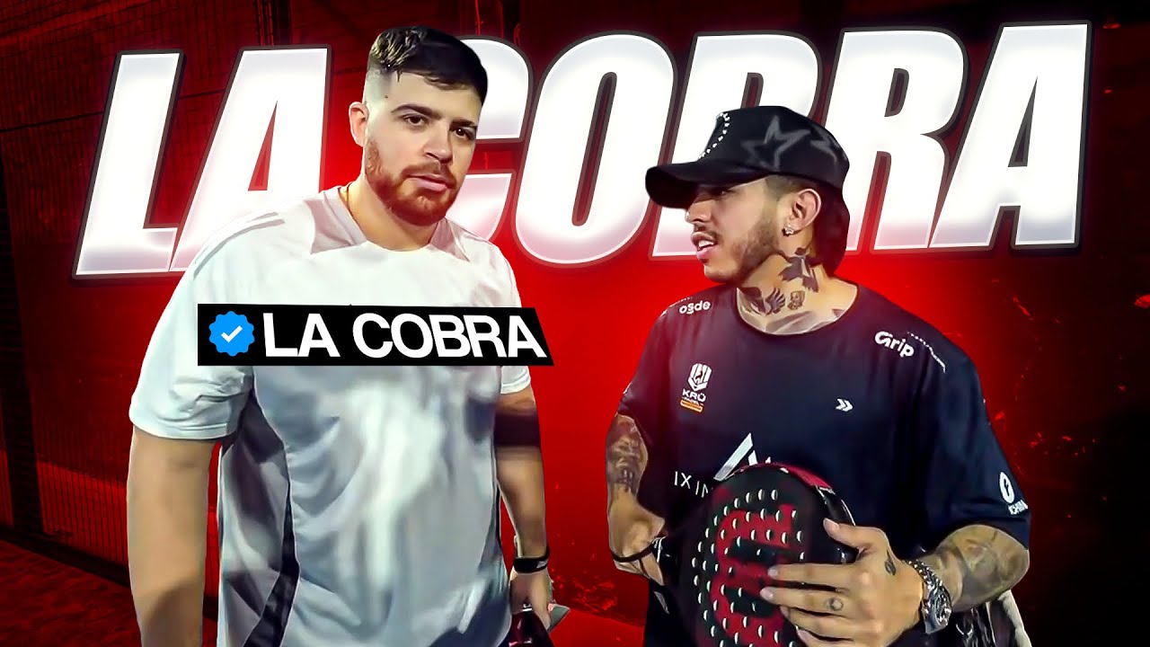 WESTCOL SE ENCUENTRA CON LA COBRA 