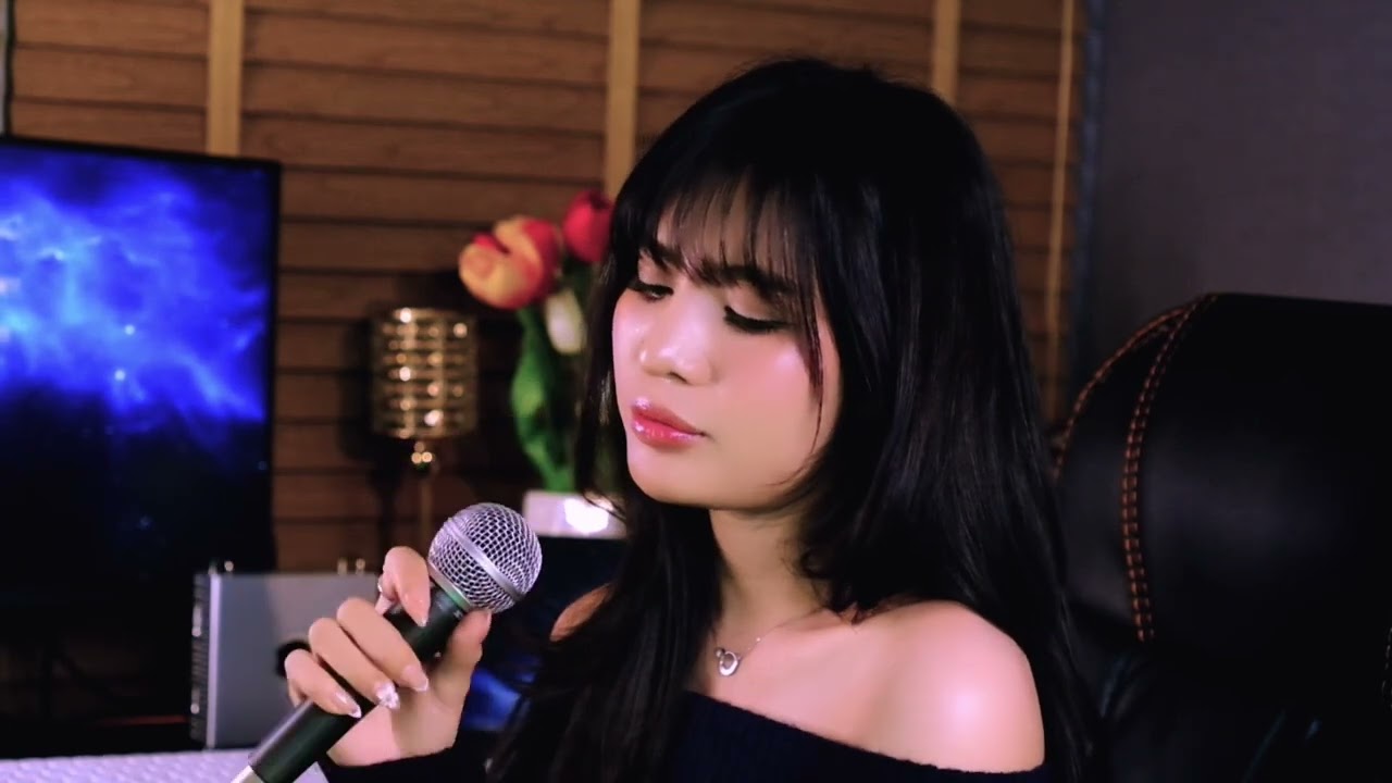 Dayeon - Stay with me កុំចោលអូន (Cover version)