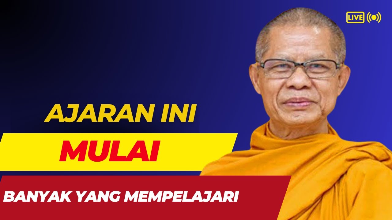 The Returned Ancestors' Teachings Begin to Be Studied || Bhante Dhammasubho