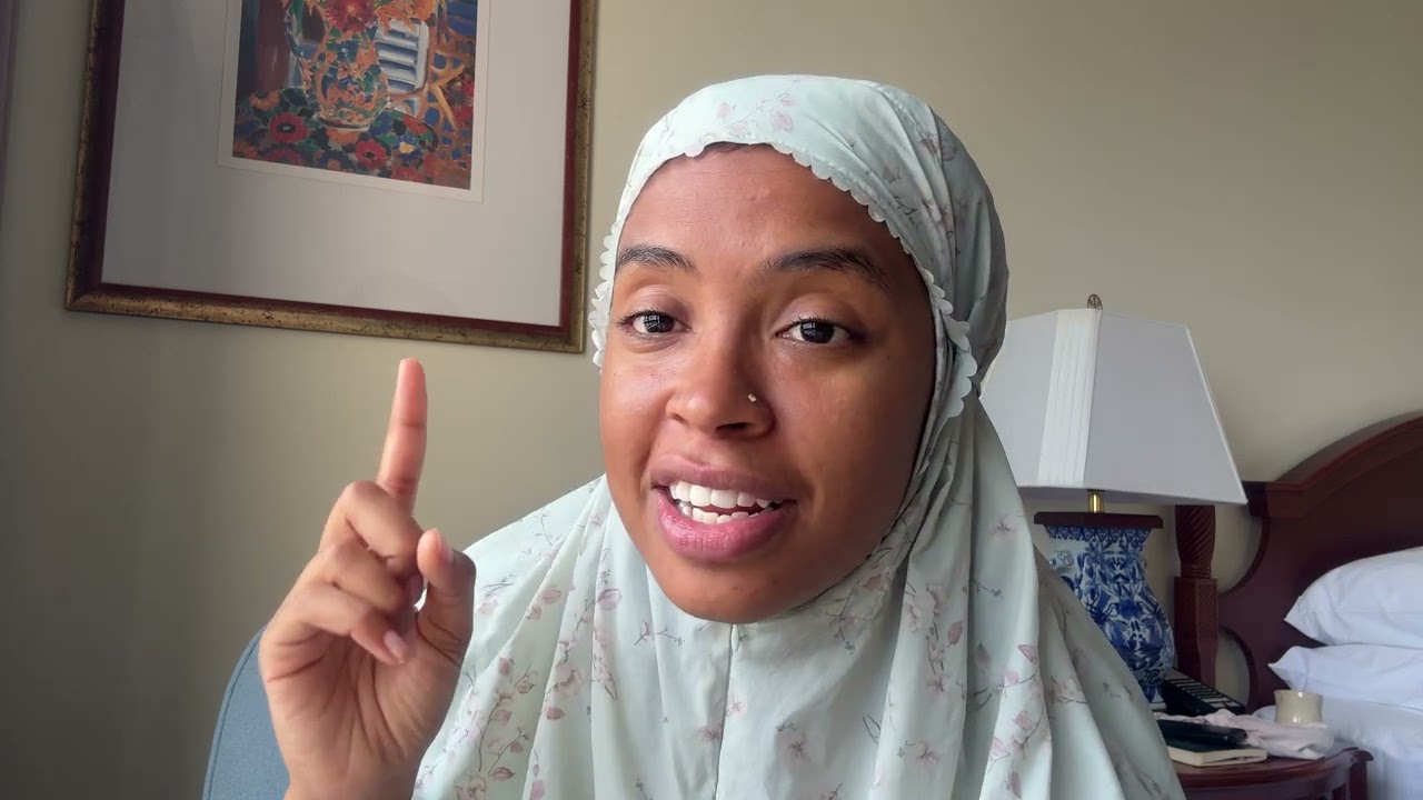 Ramadan 2026 reflections