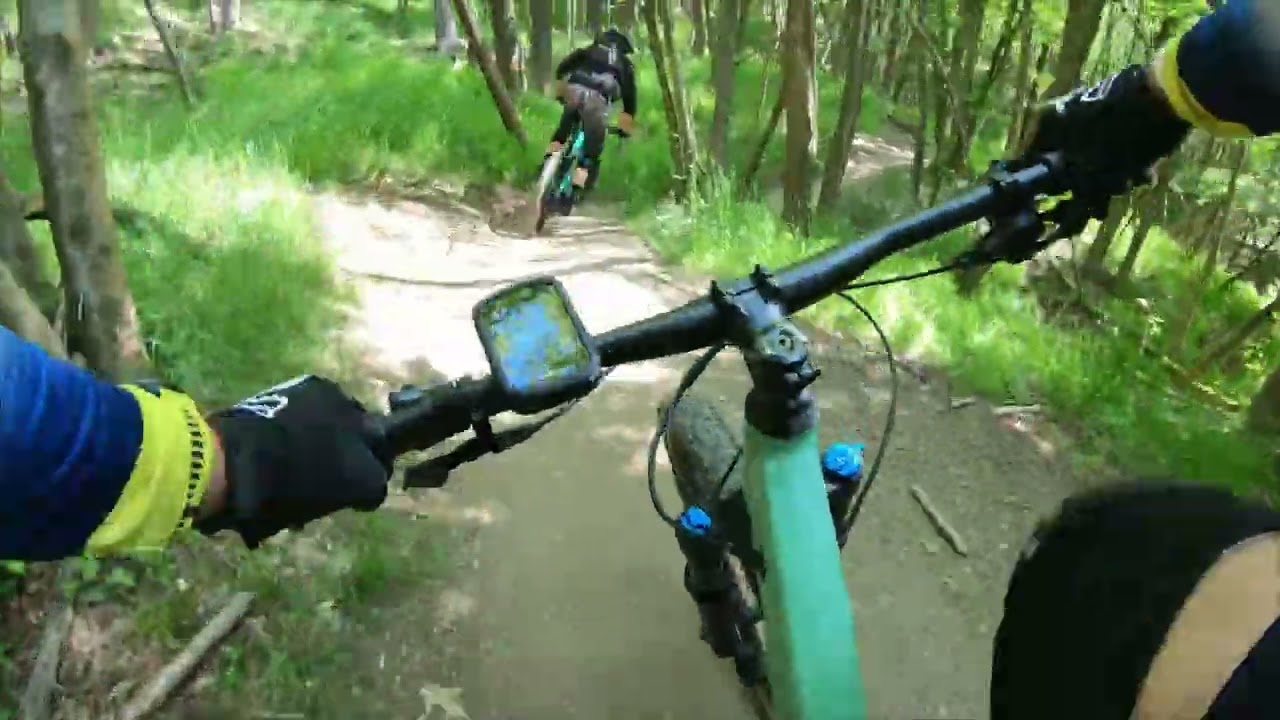 Finale Ligure - Roller Coaster