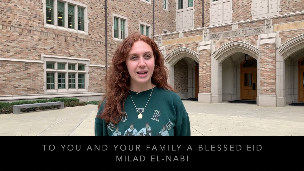 Eid Mawlid al-Nabi
