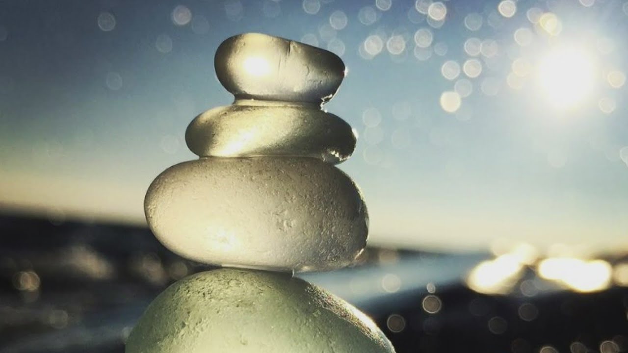Finding Minnesota: Beach Glass On The North Shore