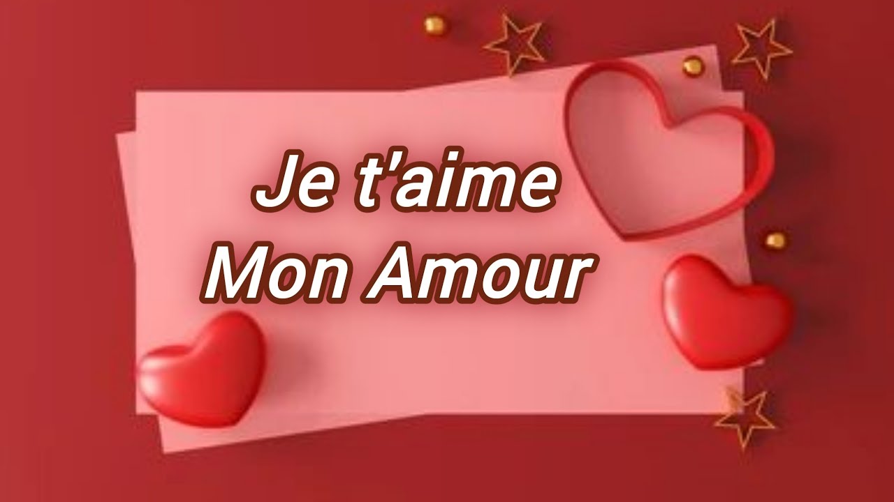 À travers les épreuves, je t’aimerai toujours ❤️ | Amour inébranlable 🌹message d'amour très touchant