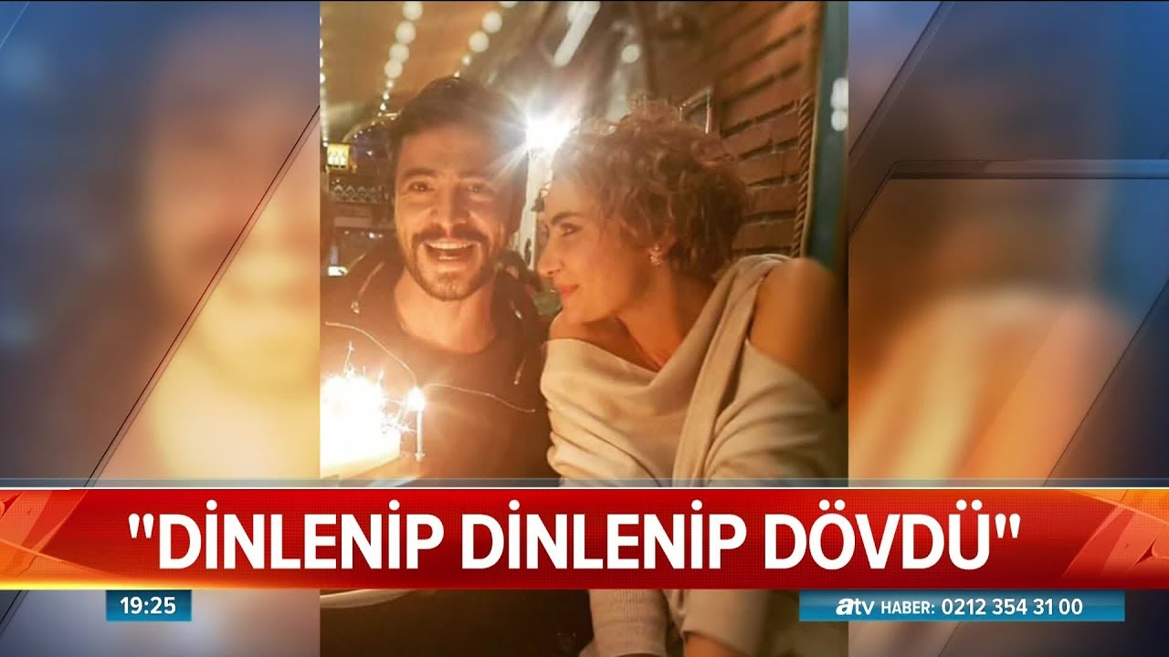 Sıla ve Ahmet Kural hakim karşısında - Atv Haber 7 Mart 2019
