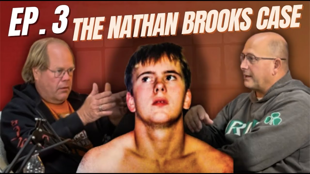 Hot Tea No Sugar #3: The Nathan Brooks Case