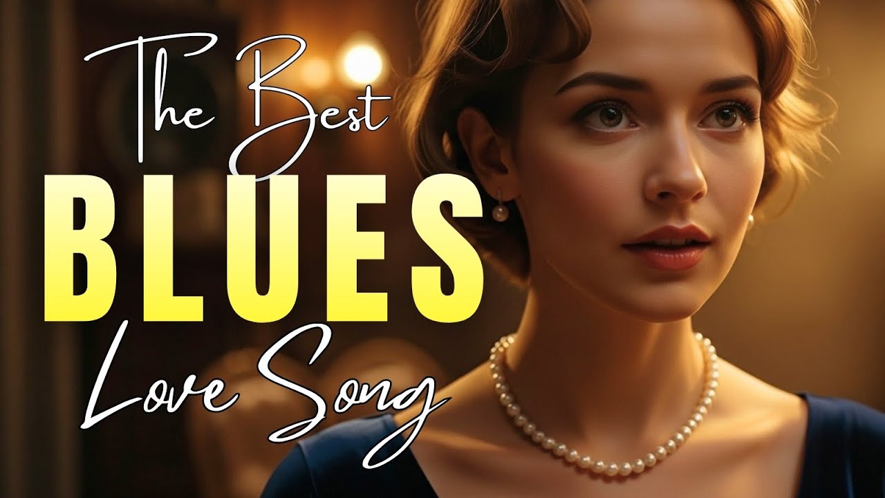 Best Classic Love Songs in Soul & Blues Style | Timeless Romance