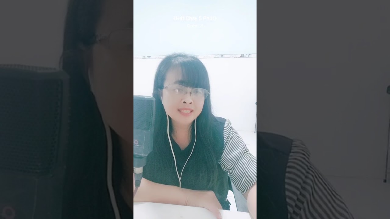 Tình cờ ,cover