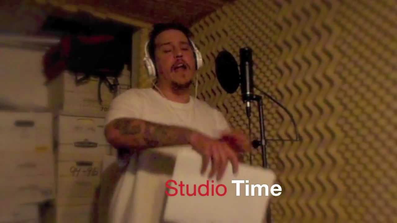 SoulDouja Studio Footage 13