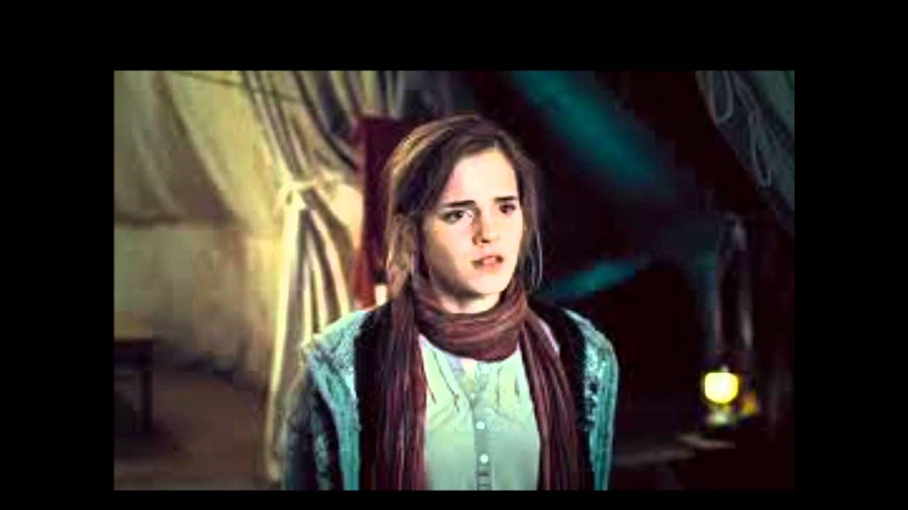 harry potter - total eclipse of the heart