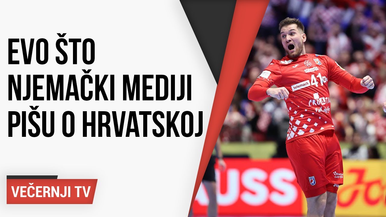 Evo što njemački mediji pišu o Hrvatskoj, i oni se čude: 'Žestoki ispad'