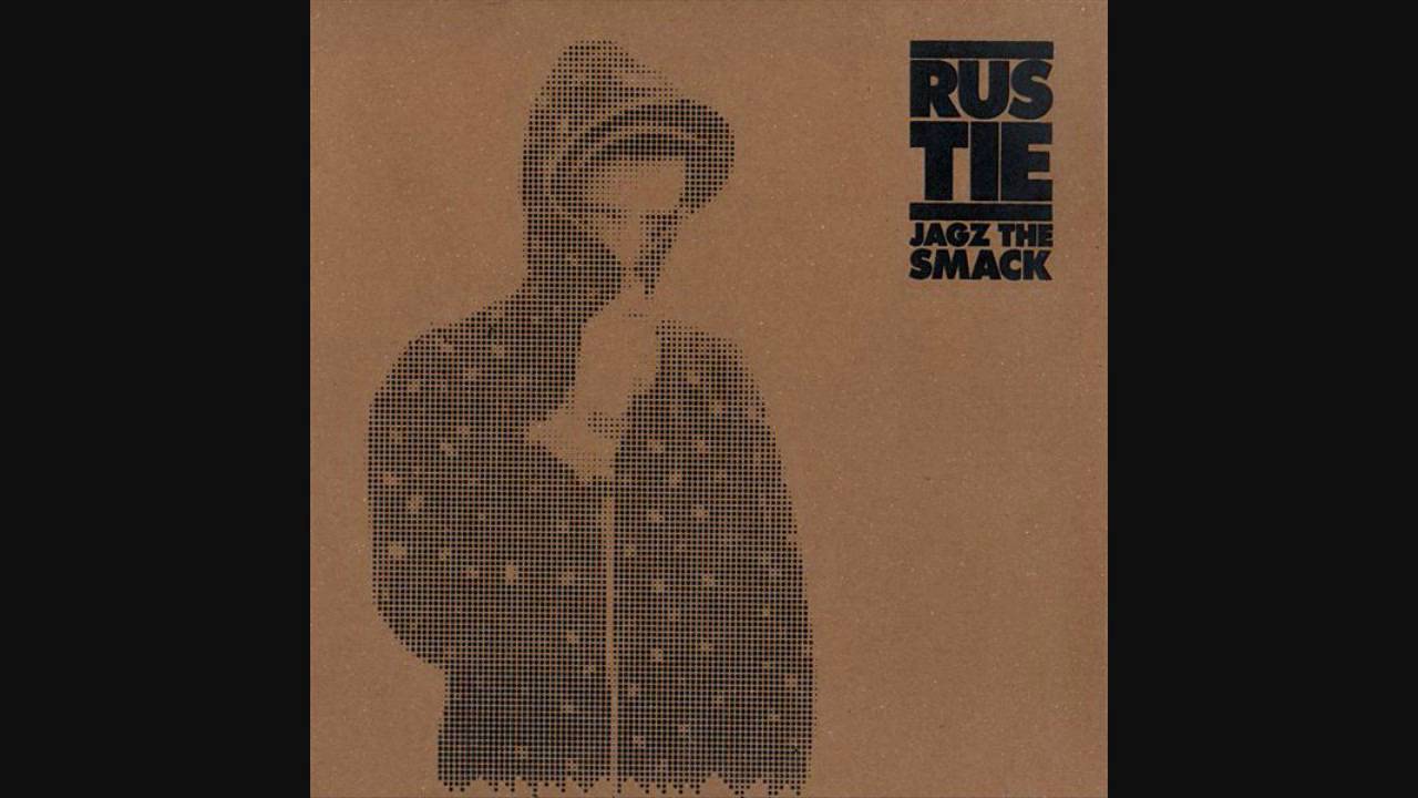 Rustie - Jagz the Smack