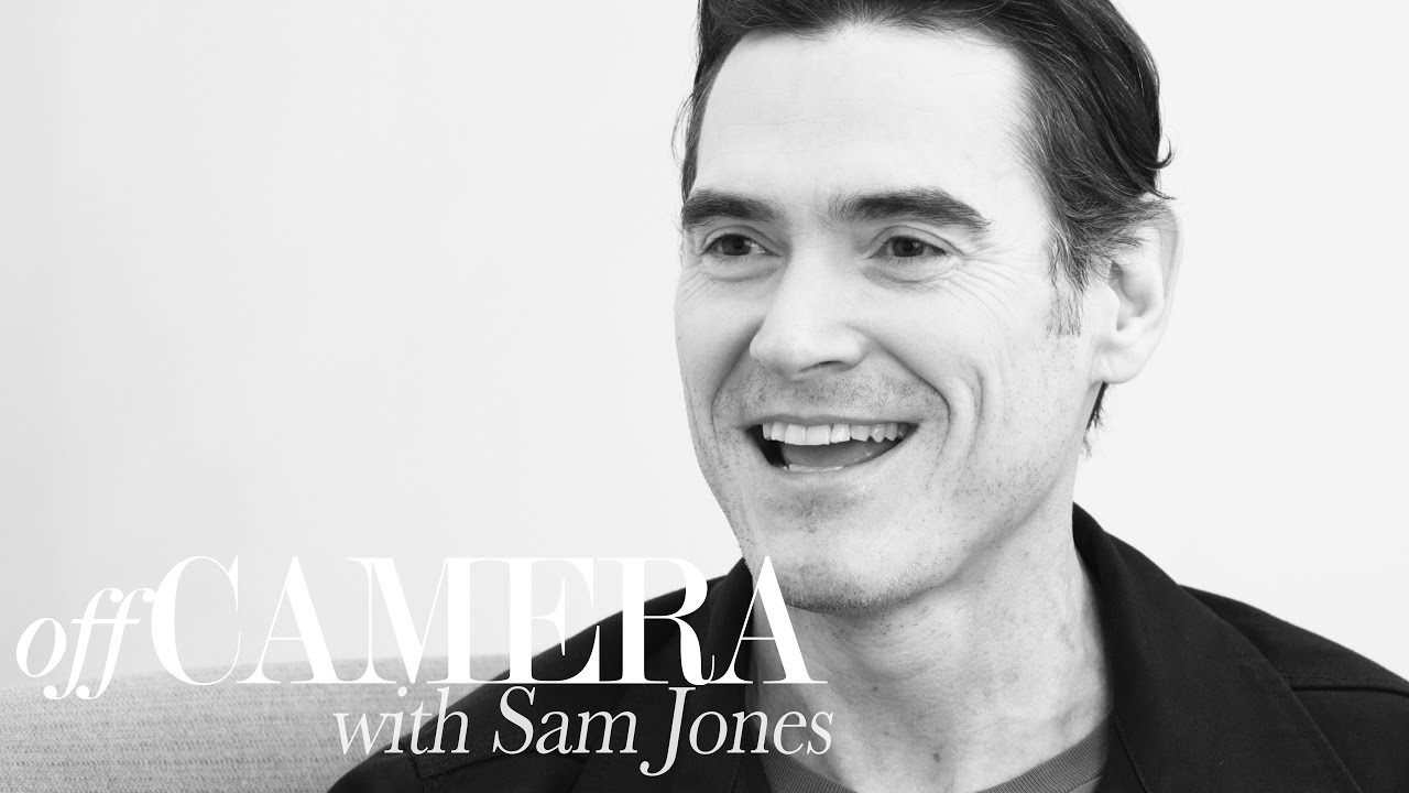 Billy Crudup tells the story of his 'Arcadia' audition