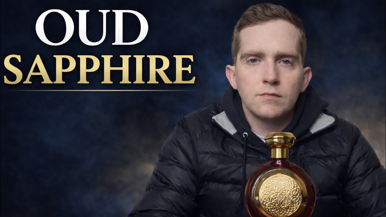 Boadicea the Victorious | Oud Sapphire | High-End Collector Review