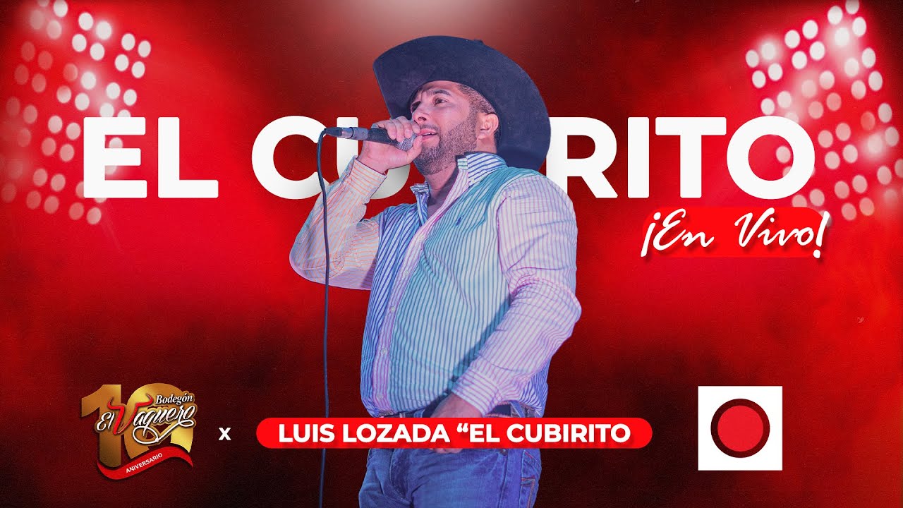 Bodegón El Vaquero / Luis Lozada 