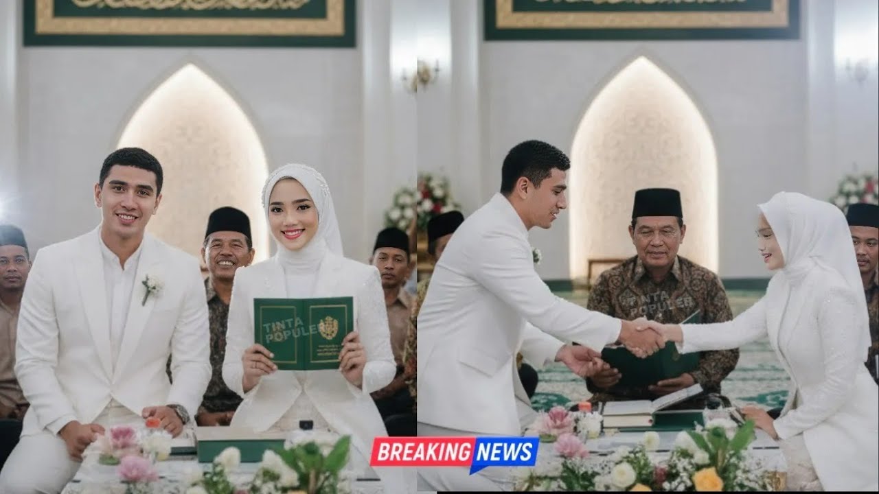 EKSKLUSIF! AKHIR TAHUN SAH! Fuji & Verel Pastikan Pelaminan, Vena Akhirnya Bongkar Jadwal Dinanti!