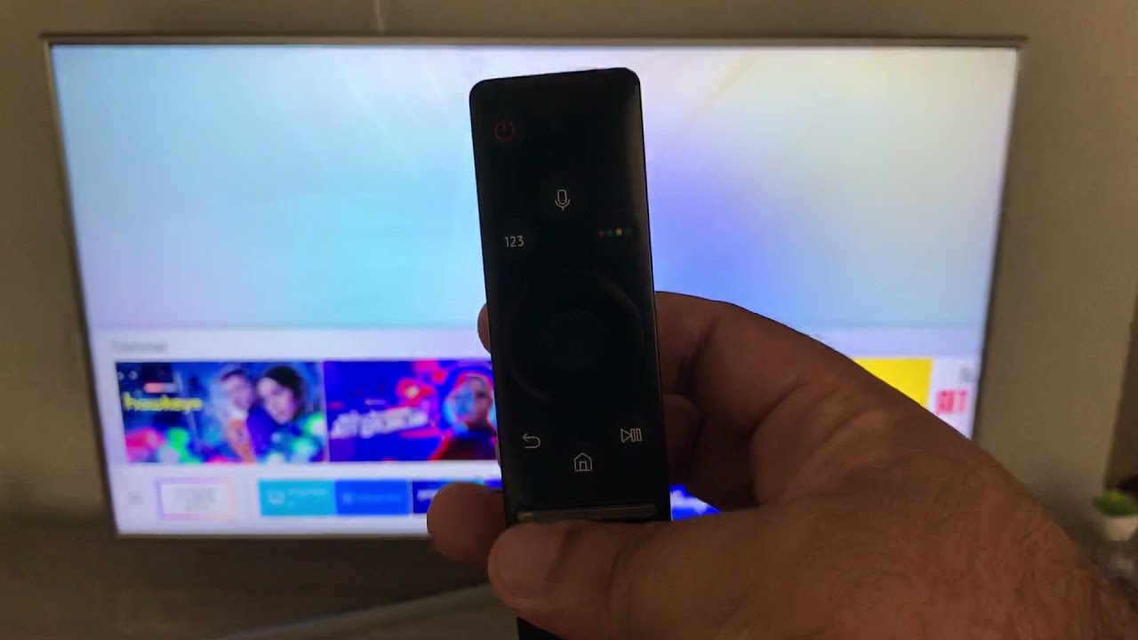 CONTROLE DA SUA SMART TV SAMSUNG N&Atilde;O FUNCIONA? Vou te mostrar como resolver o seu problema