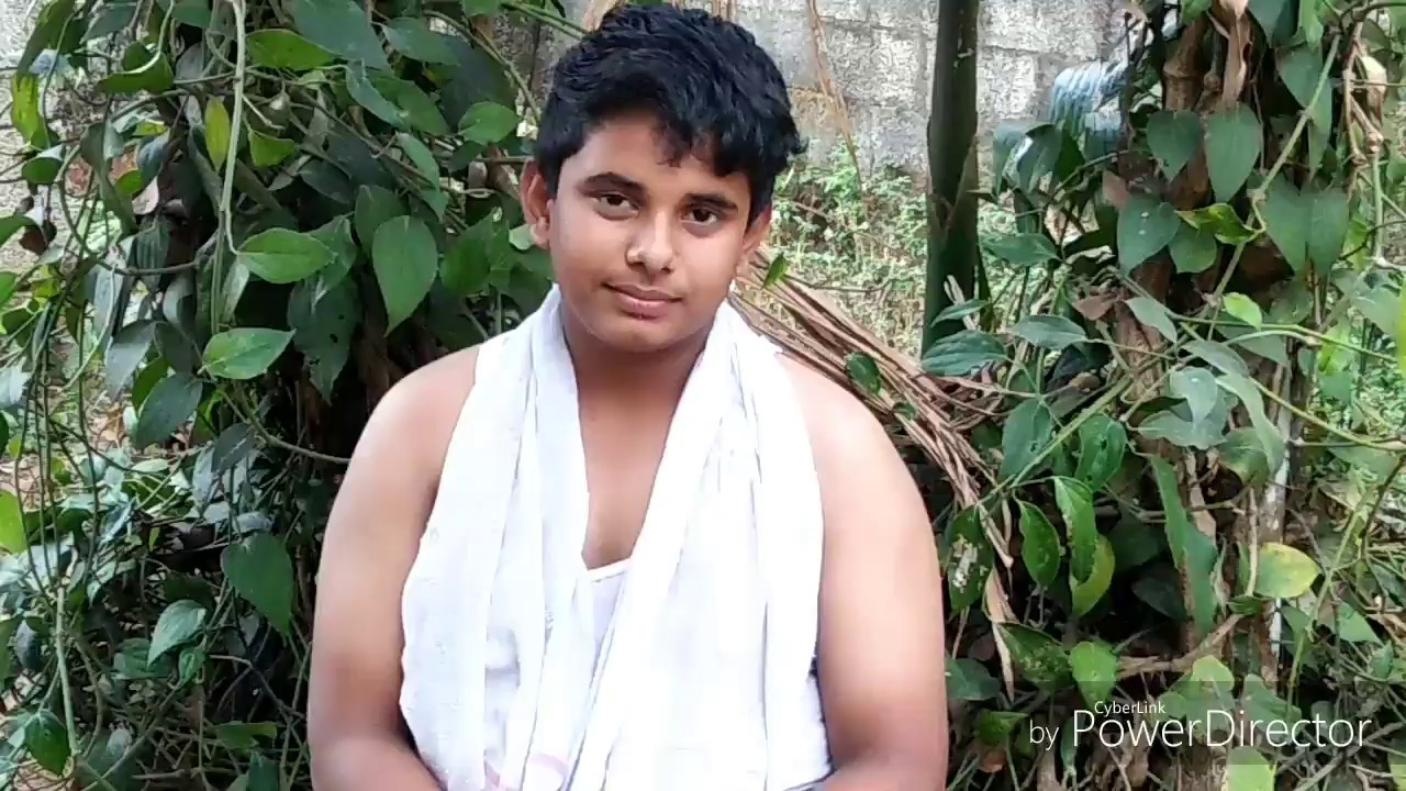Odiyan trailer
