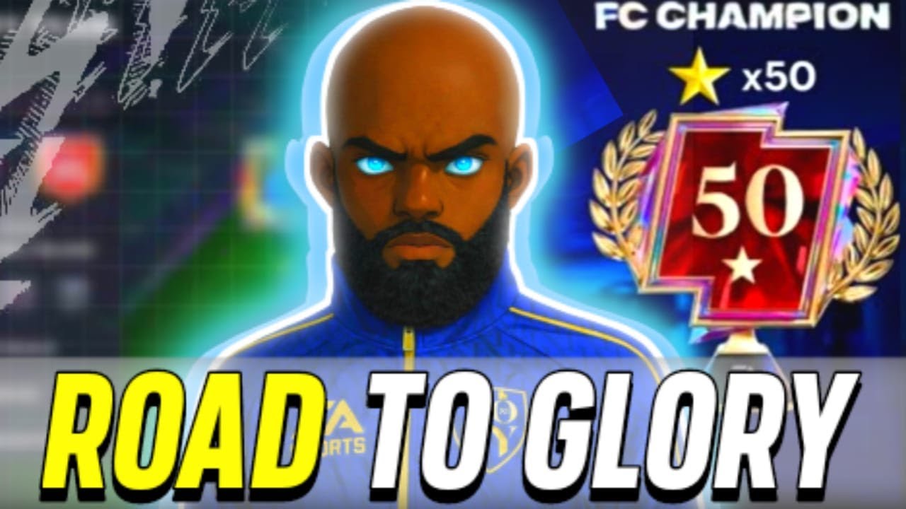 CHELSEA TO GLORY🔵🐀🧀 I LIVE 🔴 FC MOBILE