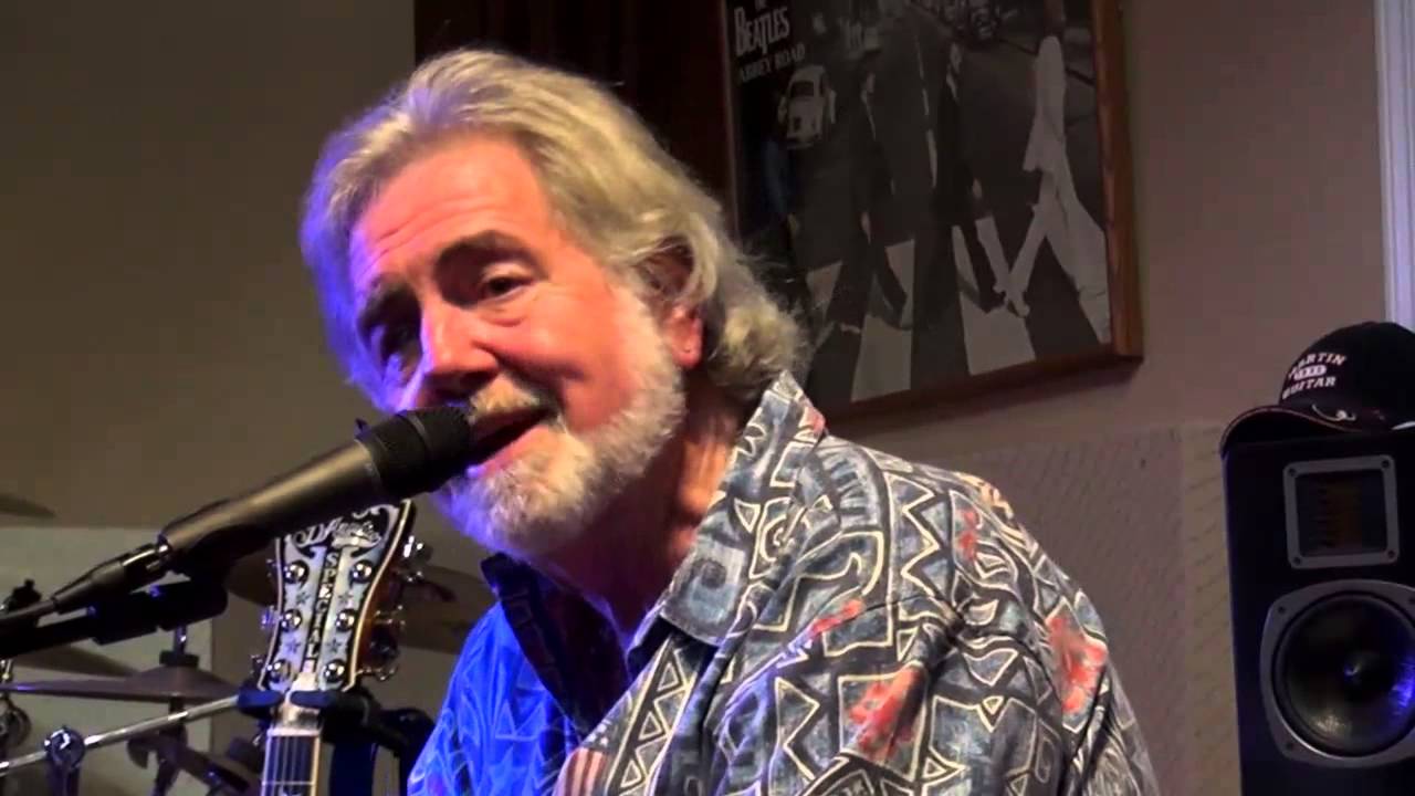 Thom Bresh - Kim Butler HouseConcert 14
