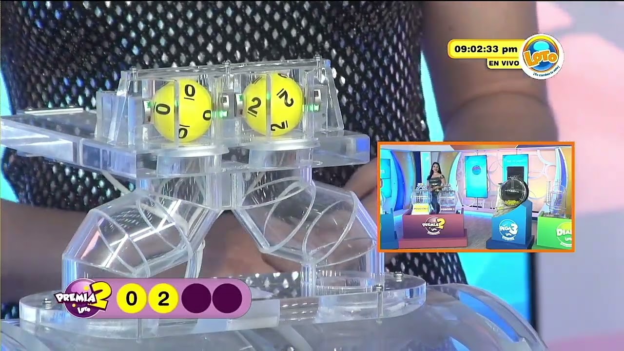 Sorteo LOTO 9:00 p.m. s&aacute;bado 28 de febrero de 2026