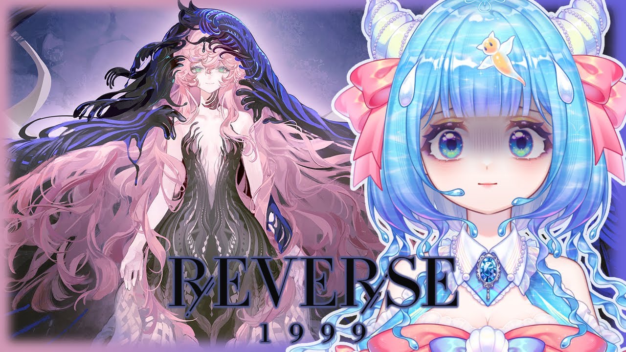 Walking in a winter manusland... PARADISE REGAINED 【Reverse:1999】