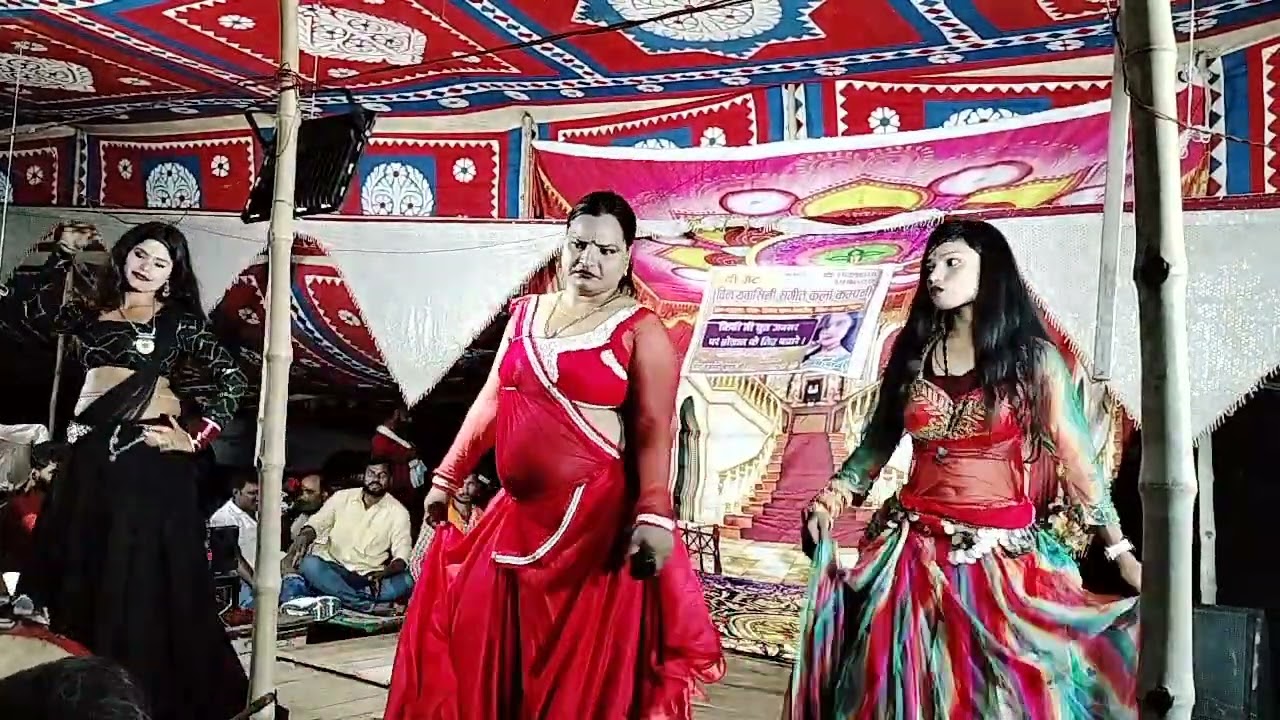 Gajab ka nach program 2026