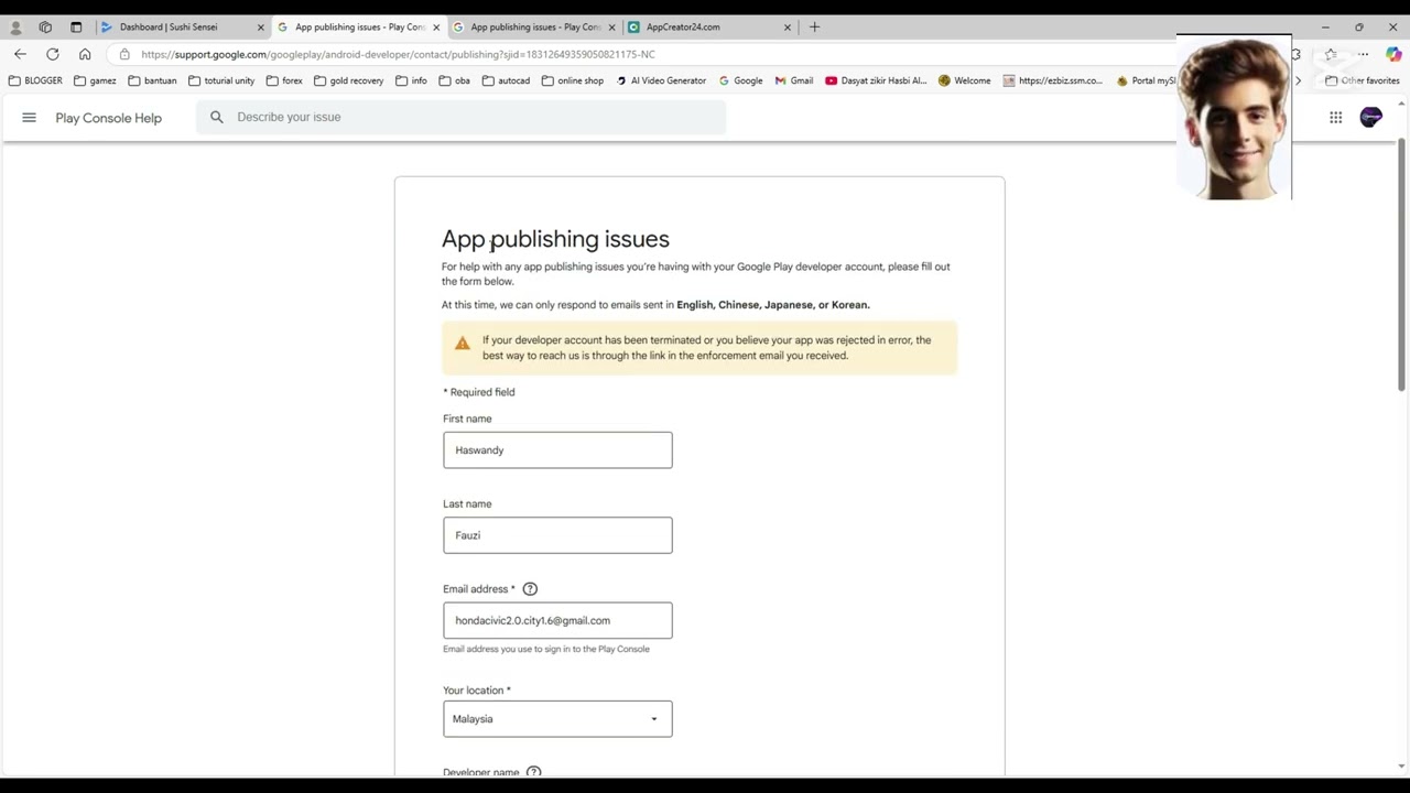 How to Unpublish and Delete app from Google Play console 🎮✨