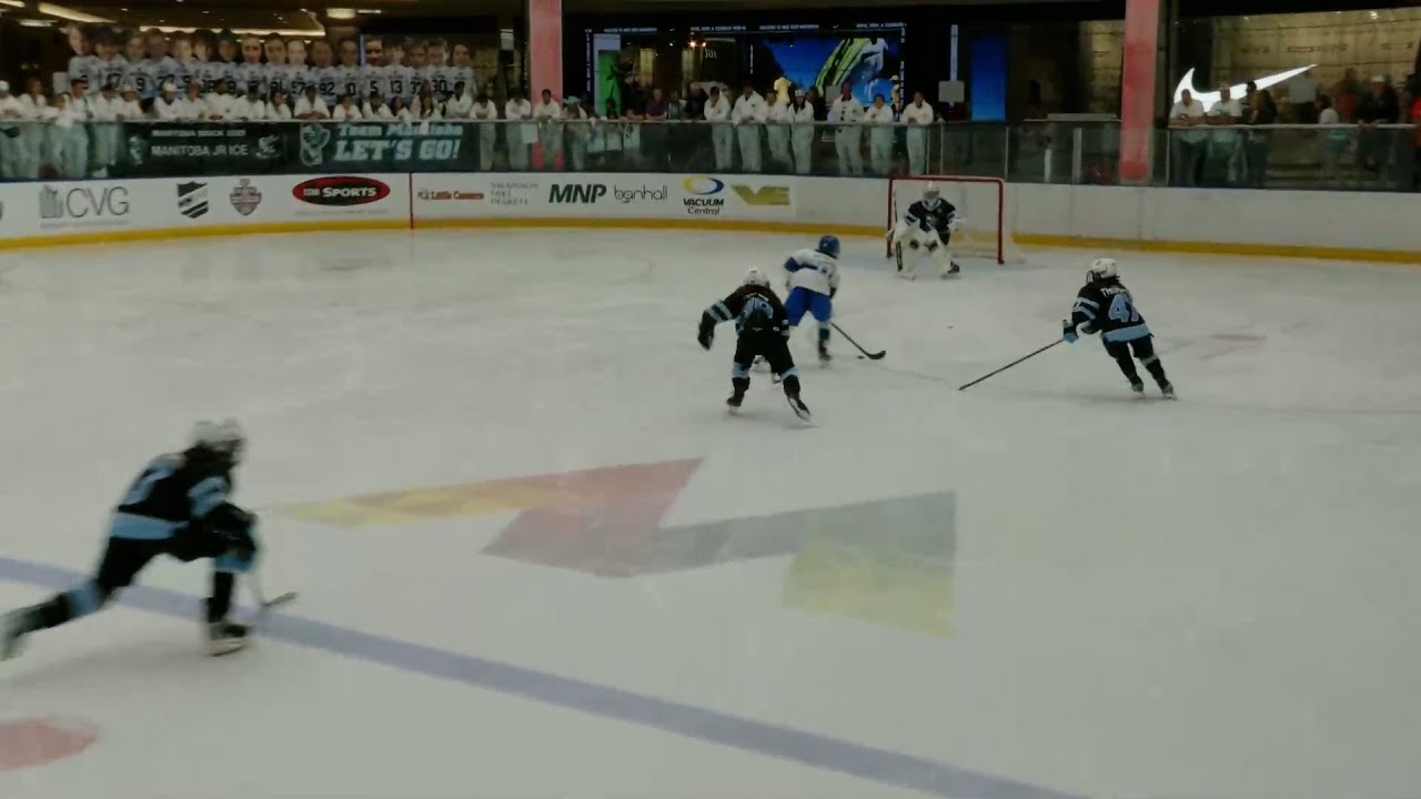 Top 5 Plays from Day 4 - 2025 Brick Invitational