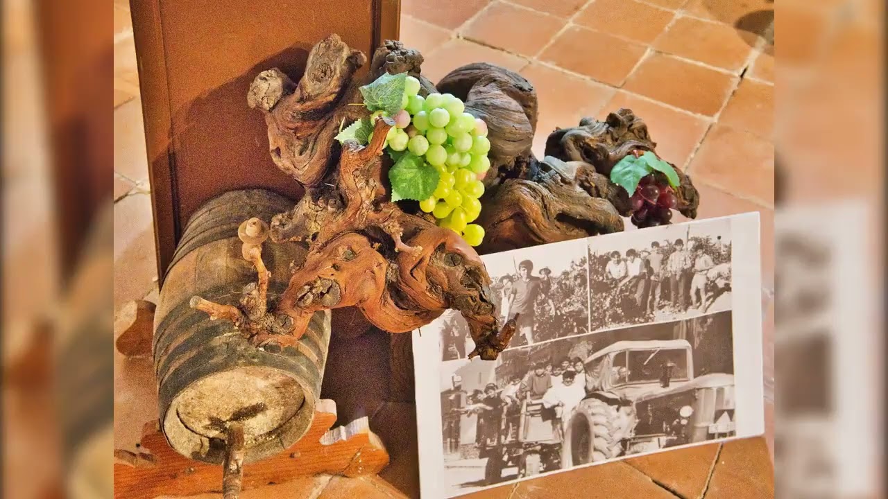 Convento de la Merced. Herencia (Ciudad Real)