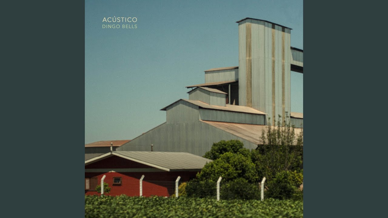 Tudo Trocado (Ac&uacute;stico)