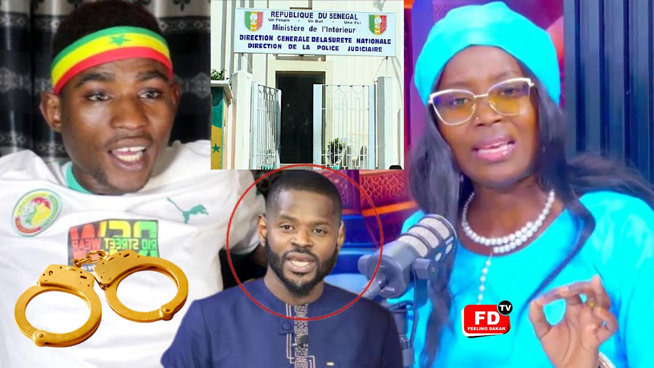 Ouzin Keïta bigne ko ladié dafa toudou Pape Cheikh Diallo :Bessel lache une exclusivité (Lim wakh…