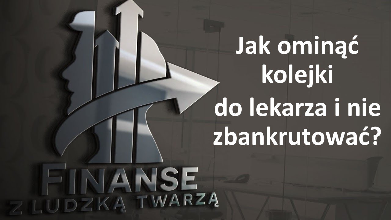 Prywatne ubezpieczenie zdrowotne. Jak nie przepłacać za lekarza?