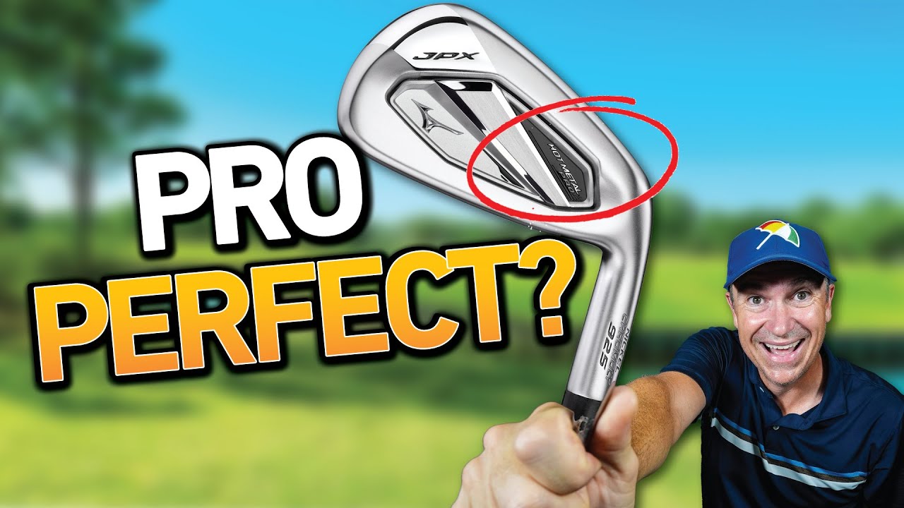 Is JPX 925 Hot Metal Pro PERFECT for MERE MORTALS?