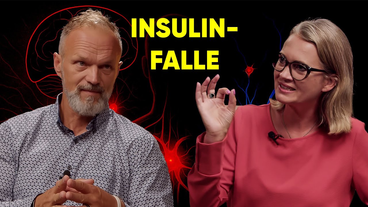 Insulinresistenz: Das unerkannte Frauenproblem!