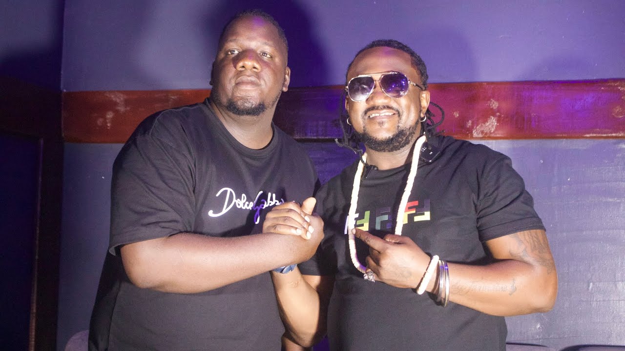 BANANA ZORO AFUNGUKA KUACHIA WIMBO MPYA /UKARIBU WAKE NA CHIDBENZ & DUDUBAYA