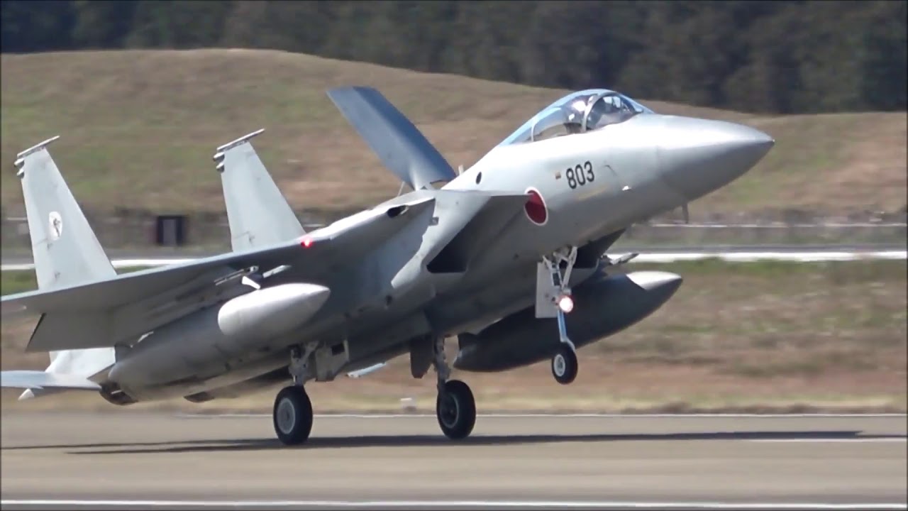 Hyakuri Arrivals For The Air Festival Full Version