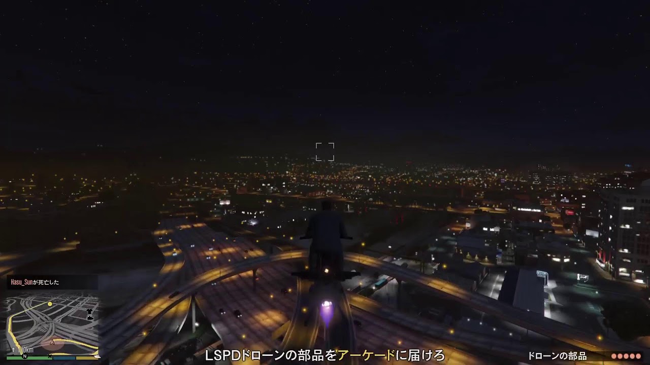 BLACKのライブ、GTA5オンライン参加型でプレイ、参加条件あり詳細は概要欄読んでね、4人まで参加可能、コメントよろしくー、初見歓迎、昼飯まで