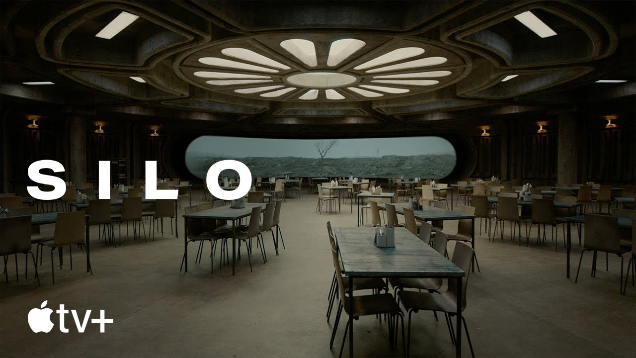 Silo &mdash; Extending Worlds: Silos 17 & 18 | Apple TV