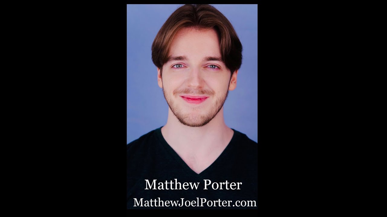 Love Thy Neighbor (Cut) | The Prom | Matthew Porter