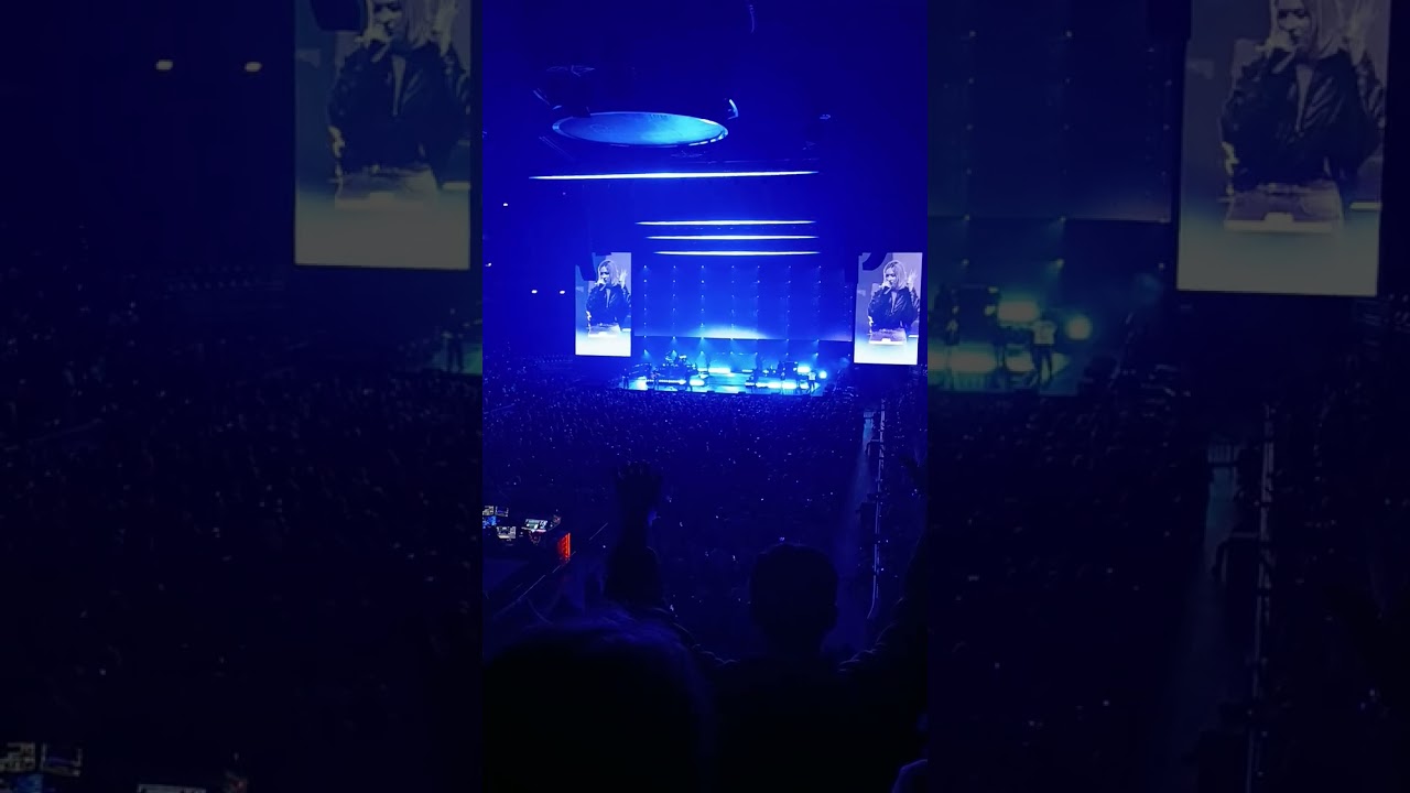 The Blessing - Elevation Nights Hershey PA 